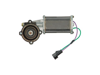 742-304 Window Motor, New, OE Solutions Series - Dorman 742-304 Power Window Motor Compatible with Select Models - Power Window Lift Motor - WINDOW LIFT MOTOR - Power Window Lift Motor - Power Window Motor - Window motor worn out? This power window lift motor is precision-engineered to match the fit and performance of the original motor in specific vehicle years, makes and models for a reliable replacement. - Chrysler 1995-82, Dodge 1990-82, Jeep 1986-84, Plymouth 1989-82