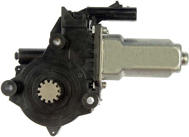 742-308 Window Motor, New, OE Solutions Series - Dorman 742-308 Power Window Motor Compatible with Select Chrysler / Dodge / Plymouth Models - Power Window Lift Motor - WINDOW LIFT MOTOR - Power Window Lift Motor - Power Window Motor - Window motor worn out? This power window lift motor is precision-engineered to match the fit and performance of the original motor in specific vehicle years, makes and models for a reliable replacement. - Chrysler 2006-00, Dodge 2006-00, Plymouth 2001-00