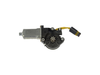 742-314 Window Motor, New, OE Solutions Series - Dorman 742-314 Power Window Motor Compatible with Select Models - Power Window Lift Motor - WINDOW LIFT MOTOR - Power Window Lift Motor - Power Window Motor - Window motor worn out? This power window lift motor is precision-engineered to match the fit and performance of the original motor in specific vehicle years, makes and models for a reliable replacement. - Chrysler 2006-95, Dodge 2004-94, Jeep 1998-93, Plymouth 2000-96