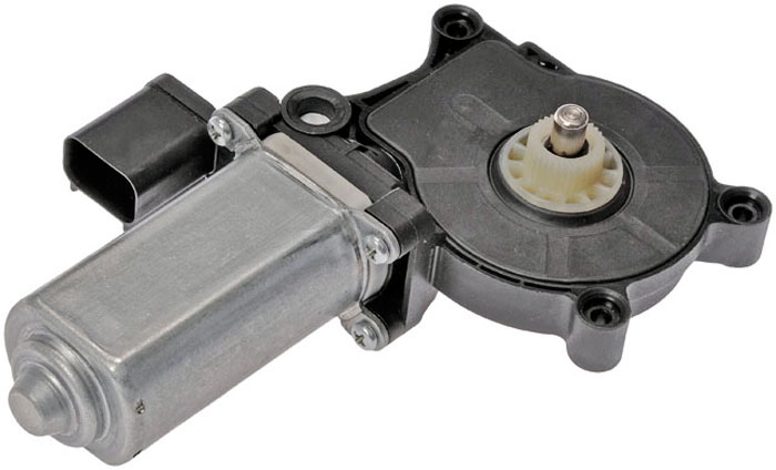 742-316 Front, Driver Side Window Motor, New, OE Solutions Series - Dorman 742-316 Front Driver Side Power Window Motor Compatible with Select Chrysler / Dodge Models - WINDOW LIFT MOTOR - Power Window Lift Motor - Power Window Motor - Window motor worn out? This power window lift motor is precision-engineered to match the fit and performance of the original motor in specific vehicle years, makes and models for a reliable replacement. - Chrysler 300 2010-05, Dodge Charger 2010-06, Dodge Magnum 2008-05