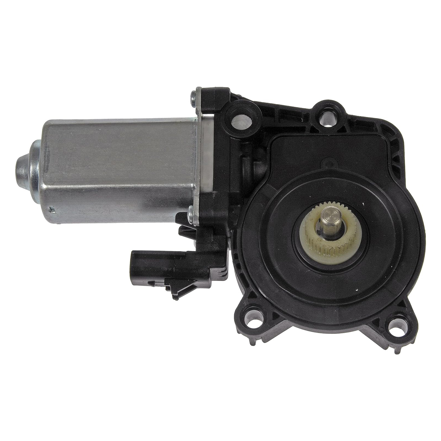 742-335 Window Motor, New, OE Solutions Series - Dorman 742-335 Power Window Motor Compatible with Select Dodge/Jeep Models - Power Window Lift Motor - WINDOW LIFT MOTOR - Power Window Lift Motor - Power Window Motor - Window motor worn out? This power window lift motor is precision-engineered to match the fit and performance of the original motor in specific vehicle years, makes and models for a reliable replacement. - Dodge Nitro 2012-07, Jeep Liberty 2013-08