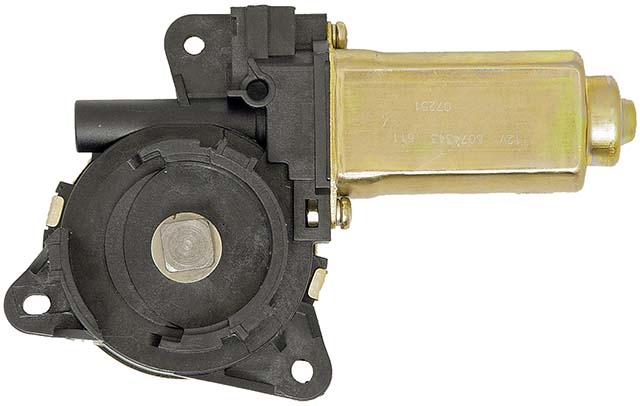 742-343 Front, Passenger Side Window Motor, New, OE Solutions Series - Dorman 742-343 Front Passenger Side Power Window Motor Compatible with Select Chrysler / Dodge / Plymouth Models - Power Window Lift Motor - WINDOW LIFT MOTOR - Power Window Lift Motor - Power Window Motor - Window motor worn out? This power window lift motor is precision-engineered to match the fit and performance of the original motor in specific vehicle years, makes and models for a reliable replacement. - Chrysler 2000-96, Dodge 2000-96, Plymouth 2000-96