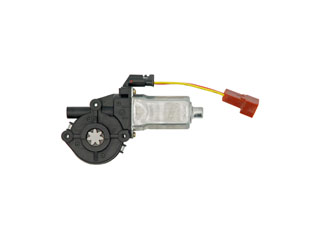 742-345 Window Motor, New, OE Solutions Series - Dorman 742-345 Power Window Motor Compatible with Select Chrysler / Dodge Models - Power Window Lift Motor - WINDOW LIFT MOTOR - Power Window Lift Motor - Power Window Motor - Window motor worn out? This power window lift motor is precision-engineered to match the fit and performance of the original motor in specific vehicle years, makes and models for a reliable replacement. - Chrysler 2004-98, Dodge 2004-98