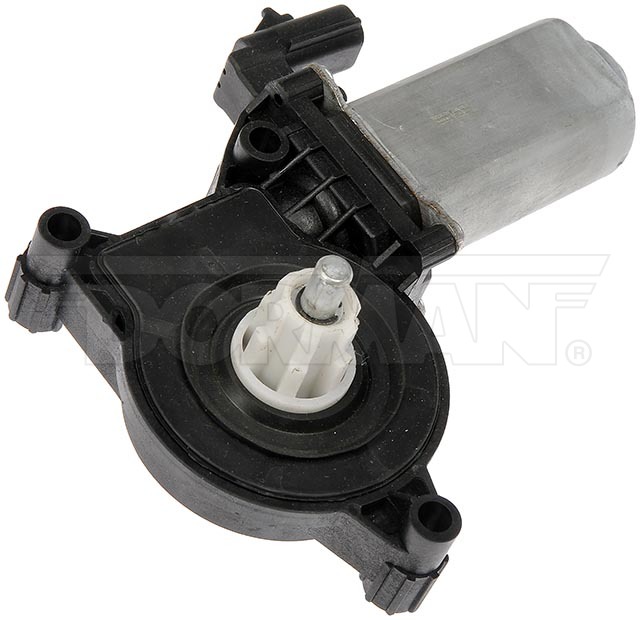 742-368 Front or Rear, Driver Side Window Motor, New, OE Solutions Series - Dorman 742-368 Power Window Motor Compatible with Select Jeep Models - Dorman 742-368 Power Window Motor for Specific Jeep Models - Power Window Lift Motor - WINDOW LIFT MOTOR - Power Window Lift Motor - Power Window Motor - Window motor worn out? This power window lift motor is precision-engineered to match the fit and performance of the original motor in specific vehicle years, makes and models for a reliable replacement. - Jeep Wrangler 2017-07, Jeep Wrangler JK 2018