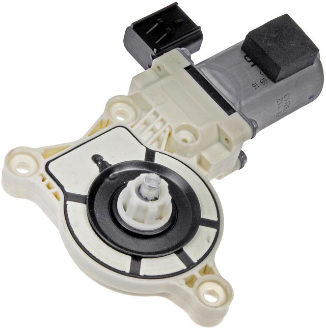 742-438 Front, Passenger Side Window Motor, New, OE Solutions Series - Dorman 742-438 Front Passenger Side Power Window Motor Compatible with Select Dodge / Ram Models - DORMAN Plug-In Power Window Lift Motor for Dodge - Duralast Window Motor 742-438 - Power Window Lift Motor - WINDOW LIFT MOTOR - Power Window Lift Motor - Power Window Motor - Window motor worn out? This power window lift motor is precision-engineered to match the fit and performance of the original motor in specific vehicle years, makes and models for a reliable replacement. - Dodge 2013-09, Ram 2021-11