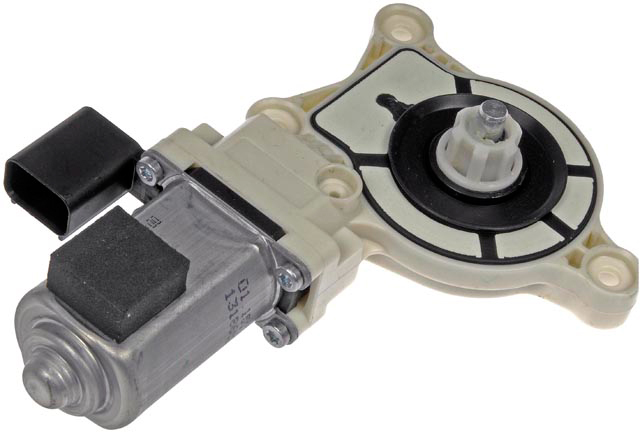 742-439 Front, Driver Side Window Motor, New, OE Solutions Series - Dorman 742-439 Front Driver Side Power Window Motor Compatible with Select Dodge / Ram Models - DORMAN Plug-In Power Window Lift Motor for Dodge - Duralast Window Motor 742-439 - Power Window Lift Motor - WINDOW LIFT MOTOR - Power Window Lift Motor - Power Window Motor - Window motor worn out? This power window lift motor is precision-engineered to match the fit and performance of the original motor in specific vehicle years, makes and models for a reliable replacement. - Dodge 2013-09, Ram 2021-11