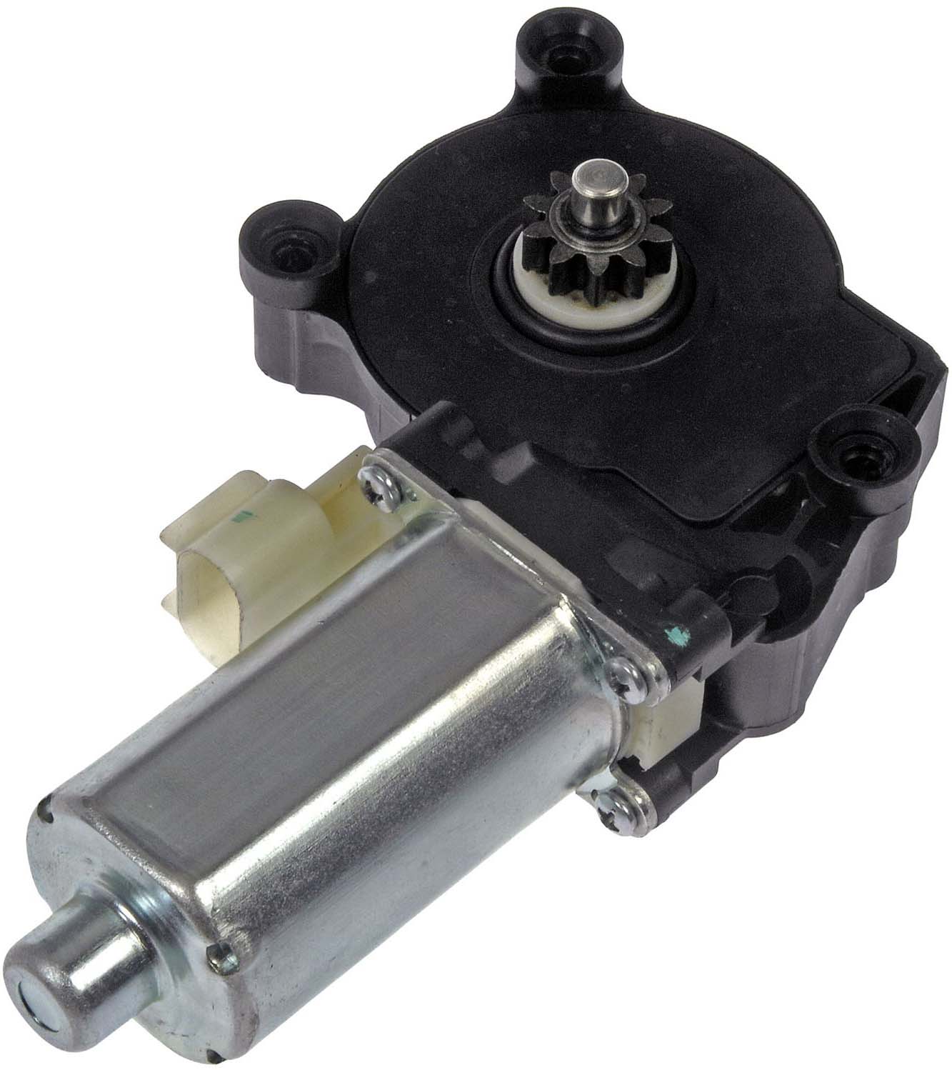 742-440 Front, Driver Side Window Motor, New, OE Solutions Series - Dorman 742-440 Front Driver Side Power Window Motor Compatible with Select Dodge Models - DORMAN Plug-In Power Window Lift Motor for Dodge - Power Window Lift Motor - WINDOW LIFT MOTOR - Power Window Lift Motor - Power Window Motor - Window motor worn out? This power window lift motor is precision-engineered to match the fit and performance of the original motor in specific vehicle years, makes and models for a reliable replacement. - Dodge 2010-02