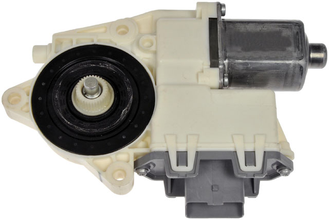 742-482 Front, Driver Side Window Motor, New, OE Solutions Series - Dorman 742-482 Front Driver Side Power Window Motor Compatible with Select Ford / Mercury Models - Dorman - OE Solutions Window Motor 742-482 - Power Window Lift Motor - WINDOW LIFT MOTOR - Power Window Lift Motor - Power Window Motor - Window motor worn out? This power window lift motor is precision-engineered to match the fit and performance of the original motor in specific vehicle years, makes and models for a reliable replacement. - Ford Fusion 2012-10, Mercury Milan 2011