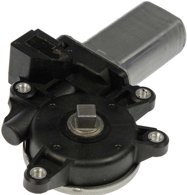 742-509 Window Motor, New, OE Solutions Series - Dorman 742-509 Auto Part - Power Window Lift Motor - WINDOW LIFT MOTOR - Power Window Lift Motor - Power Window Motor - Window motor worn out? This power window lift motor is precision-engineered to match the fit and performance of the original motor in specific vehicle years, makes and models for a reliable replacement. - Nissan 2021-00