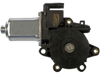 742-510 Window Motor, New, OE Solutions Series - Dorman 742-510 Power Window Motor Compatible with Select Nissan Models - Power Window Lift Motor - WINDOW LIFT MOTOR - Power Window Lift Motor - Power Window Motor - Window motor worn out? This power window lift motor is precision-engineered to match the fit and performance of the original motor in specific vehicle years, makes and models for a reliable replacement. - Nissan 2021-00