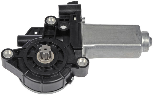 742-560 Rear, Driver Side Window Motor, New, OE Solutions Series - Dorman 742-560 Rear Driver Side Power Window Motor Compatible with Select Chevrolet / Pontiac / Saturn Models - WINDOW LIFT MOTOR - Power Window Lift Motor - Power Window Motor - Window motor worn out? This power window lift motor is precision-engineered to match the fit and performance of the original motor in specific vehicle years, makes and models for a reliable replacement. - Chevrolet Cobalt 2010-05, Pontiac G5 2010-07, Saturn Ion 2007-03