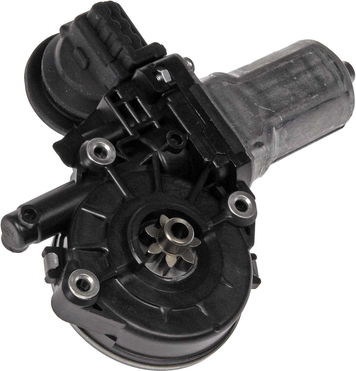 742-608 Window Motor, New, OE Solutions Series - Dorman 742-608 Power Window Motor Compatible with Select Scion / Toyota Models - Power Window Lift Motor - WINDOW LIFT MOTOR - Power Window Lift Motor - Power Window Motor - Window motor worn out? This power window lift motor is precision-engineered to match the fit and performance of the original motor in specific vehicle years, makes and models for a reliable replacement. - Scion 2012-07, Toyota 2021-03