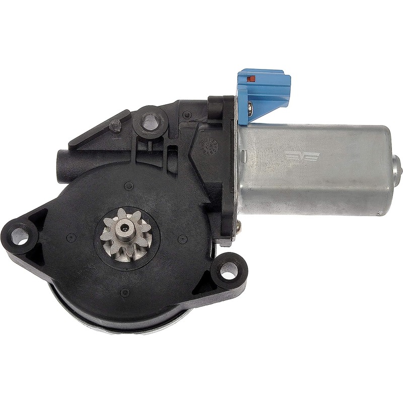 742-753 Front or Rear, Passenger Side Window Motor, New, OE Solutions Series - WINDOW LIFT MOTOR - Power Window Lift Motor - Power Window Motor - Window motor worn out? This power window lift motor is precision-engineered to match the fit and performance of the original motor in specific vehicle years, makes and models for a reliable replacement. - Kia Spectra 2009-04, Kia Spectra5 2009-05