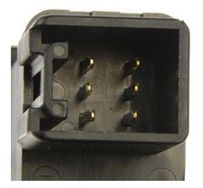 742-801 Window Motor, New, OE Solutions Series - Dorman 742-801 Power Window Lift Motor Compatible with Select Mazda Models - Duralast Window Motor 742-801 - Power Window Lift Motor - WINDOW LIFT MOTOR - Power Window Lift Motor - Power Window Motor - Window motor worn out? This power window lift motor is precision-engineered to match the fit and performance of the original motor in specific vehicle years, makes and models for a reliable replacement. - Mazda 2017-03