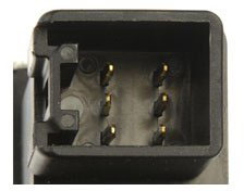 742-802 Window Motor, New, OE Solutions Series - Dorman 742-802 Power Window Motor Compatible with Select Mazda Models - Dorman - OE Solutions Window Lift Motor 742-802 - Power Window Lift Motor - WINDOW LIFT MOTOR - Power Window Lift Motor - Power Window Motor - Window motor worn out? This power window lift motor is precision-engineered to match the fit and performance of the original motor in specific vehicle years, makes and models for a reliable replacement. - Mazda 2017-03