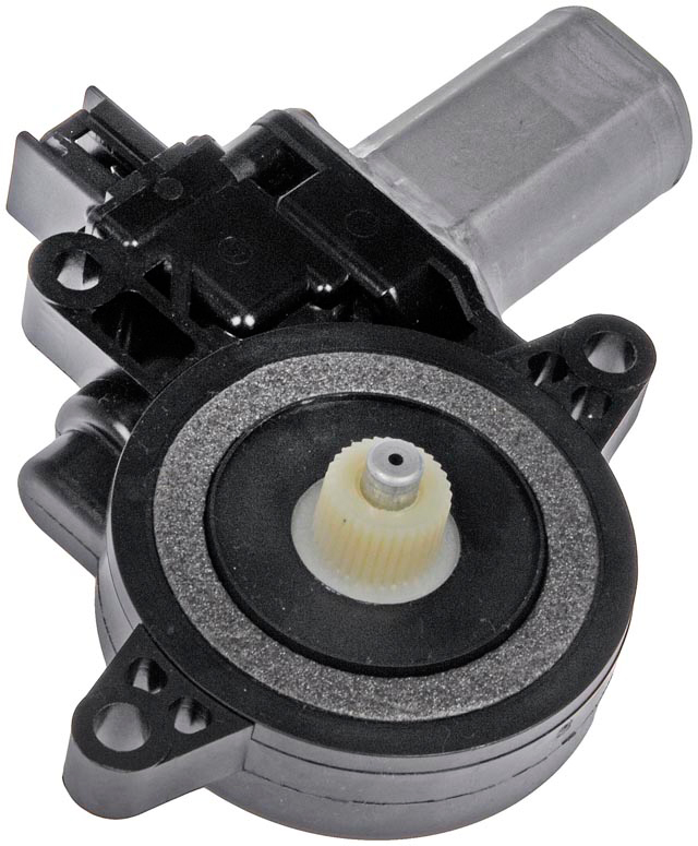 742-805 Window Motor, New, OE Solutions Series - Dorman 742-805 Power Window Motor Compatible with Select Mazda Models - Power Window Lift Motor - WINDOW LIFT MOTOR - Power Window Lift Motor - Power Window Motor - Window motor worn out? This power window lift motor is precision-engineered to match the fit and performance of the original motor in specific vehicle years, makes and models for a reliable replacement. - Mazda 2 2014-11, Mazda 3 2013-10, Mazda 3 Sport 2013-10, Mazda 6 2021-09, Mazda CX-5 2016-13