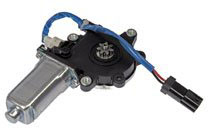742-816 Window Motor, New, OE Solutions Series - Dorman 742-816 Power Window Motor Compatible with Select Subaru Models - Power Window Lift Motor - WINDOW LIFT MOTOR - Power Window Lift Motor - Power Window Motor - Window motor worn out? This power window lift motor is precision-engineered to match the fit and performance of the original motor in specific vehicle years, makes and models for a reliable replacement. - Subaru B9 Tribeca 2007-06, Subaru Legacy 2009-05, Subaru Outback 2009-05, Subaru Tribeca 2014-08
