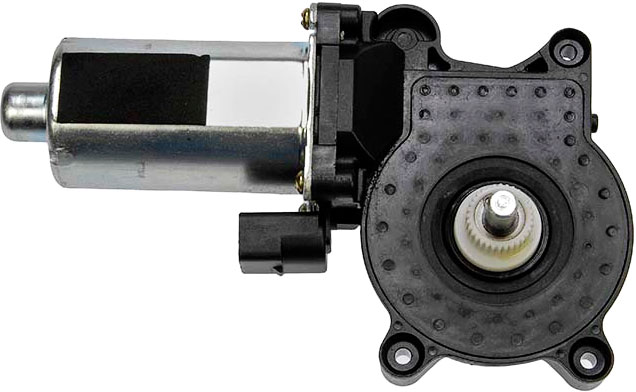 742-913 Front, Driver Side Window Motor, New, OE Solutions Series - Dorman 742-913 Front Driver Side Power Window Motor Compatible with Select BMW / Land Rover Models - WINDOW LIFT MOTOR - Power Window Lift Motor - Power Window Motor - Window motor worn out? This power window lift motor is precision-engineered to match the fit and performance of the original motor in specific vehicle years, makes and models for a reliable replacement. - BMW X5 2006-00, Land Rover Range Rover 2012-03