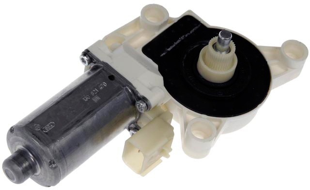 742-943 Front, Passenger Side Window Motor, New, OE Solutions Series - Power Window Lift Motor - WINDOW LIFT MOTOR - Power Window Lift Motor - Power Window Motor - Window motor worn out? This power window lift motor is precision-engineered to match the fit and performance of the original motor in specific vehicle years, makes and models for a reliable replacement. - Chrysler Town & Country 2016-08, Dodge Grand Caravan 2020-08, Ram C/V 2015-12