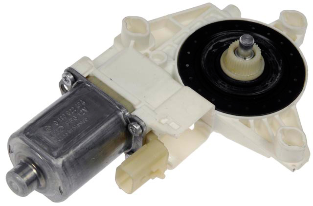 742-945 Front or Rear, Passenger Side Window Motor, New, OE Solutions Series - Dorman 742-945 Power Window Motor Compatible with Select Dodge Models - Duralast Window Motor 742-945 - Power Window Lift Motor - WINDOW LIFT MOTOR - Power Window Lift Motor - Power Window Motor - Window motor worn out? This power window lift motor is precision-engineered to match the fit and performance of the original motor in specific vehicle years, makes and models for a reliable replacement. - Dodge Journey 2020-09