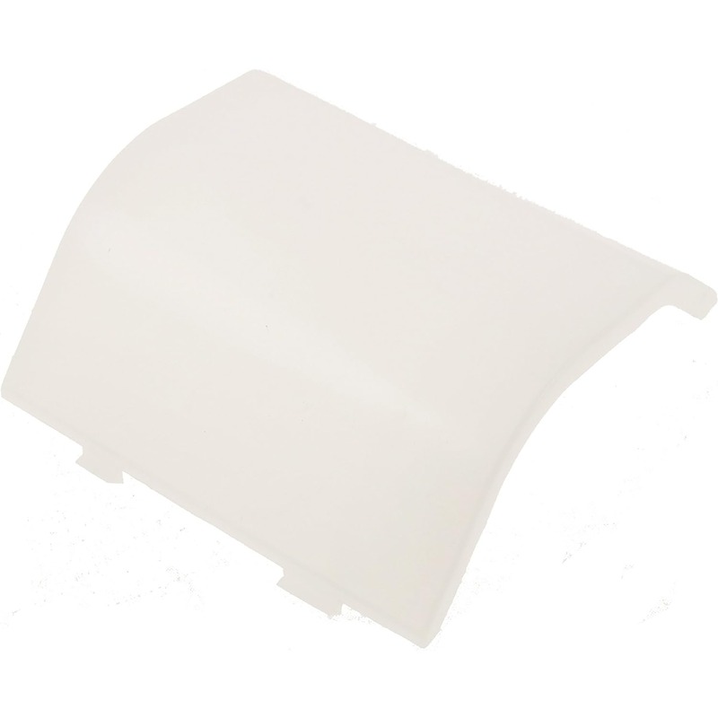 74351 Dome Light -, Sold Individually - DOME LENS - Rectangular Dome Lens - Courtesy Light Lens - This dome light lens is designed to match the appearance and function of the original lens on specified applications. Made of quality materials, it is engineered for reliable performance and durability. - Ford 1997-79, Lincoln 1993-80, Mercury 1991-80 - Dorman 74351 Rectangular Dome Lens Compatible with Select Ford / Lincoln / Mercury Models - Dorman Dome Light Lens 74351 - Rectangular Dome Lens