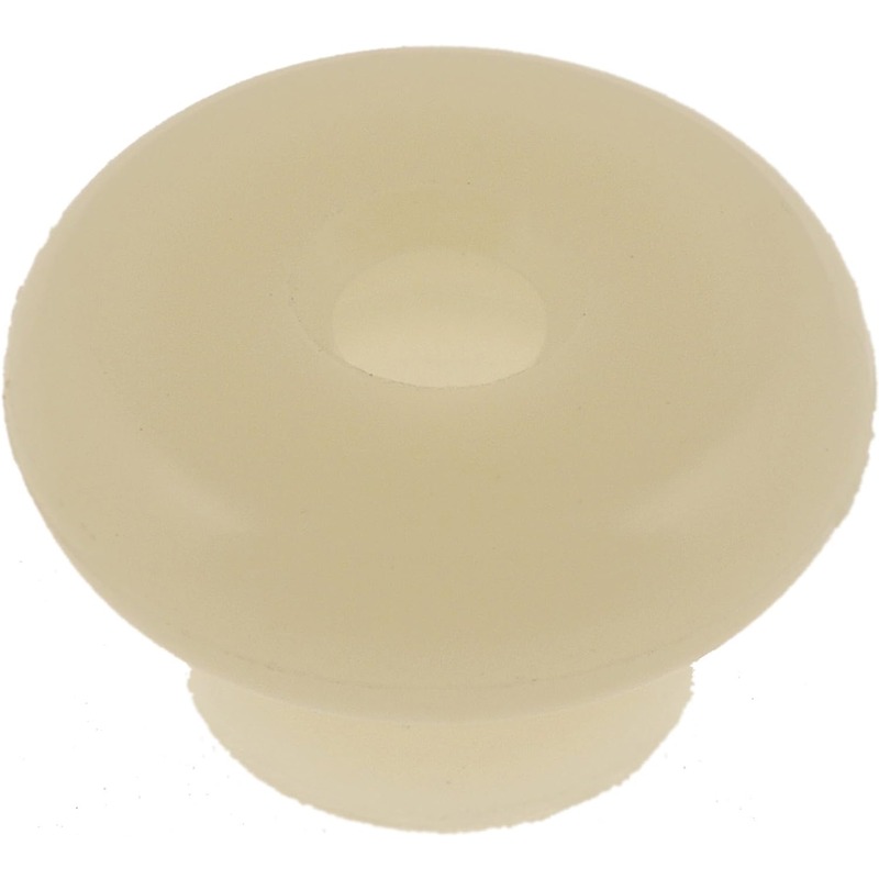 74444 Help Series Window Regulator Roller - Direct Fit - Dorman 74444 Window Track Guide Compatible with Select Models - Dorman Window Regulator Roller 74444 - Window Track Guide