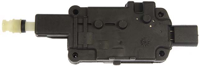 746-145 Front or Rear, Driver or Passenger Side Door Lock Actuator - Door Lock Actuator, Front and Back - Door Lock Actuator, Front and Back - Lock Actuator - Tailgate Lock Actuator Motor - Door Lock Solenoid - Lock Solenoid - Door Latch Actuator - Power Door Lock Actuator - This door lock actuator has undergone extensive quality and safety testing to ensure reliable performance. It is engineered to provide a direct replacement for the stock actuator on specific vehicle years, makes and models. - Ford 2003-80, Lincoln 1994-88, Lincoln 1983-80, Mercury 2003-80 - Door Lock Actuator, Front or Back - Dorman 746-145 Door Lock Actuator Motor Compatible with Select Ford / Lincoln / Mercury Models,Black - Dorman Door Lock Actuator 746-145