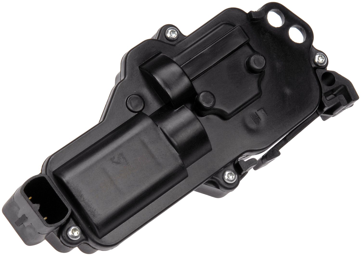 746-148 Front or Rear, Driver Side Door Lock Actuator - DOOR LOCK ACTUATOR - Door Lock Actuator, Front and Rear Left - Lock Actuator - Door Latch Actuator - Door Lock Solenoid - Power Door Lock Actuator - Tailgate Lock Actuator Motor - Lock Solenoid - This door lock actuator has undergone extensive quality and safety testing to ensure reliable performance. It is engineered to provide a direct replacement for the stock actuator on specific vehicle years, makes and models. - Ford 2019-98, Lincoln 2019-03, Mazda 2010-99, Mercury 2009-99 - Door Lock Actuator, Front and Rear Left - Door Lock Actuator, Front or Rear Left - Dorman 746-148 Door Lock Actuator Motor Compatible with Select Models - Dorman Door Lock Actuator 746-148 - DORMAN Rear Door Lock Actuator Motor for Ford