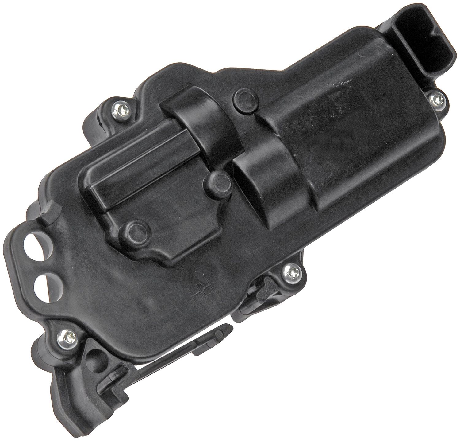 746-149 Front or Rear, Passenger Side Door Lock Actuator - DOOR LOCK ACTUATOR - Door Lock Actuator, Front and Rear Right - Tailgate Lock Actuator Motor - Power Door Lock Actuator - Door Lock Solenoid - Door Latch Actuator - Lock Actuator - Lock Solenoid - This door lock actuator has undergone extensive quality and safety testing to ensure reliable performance. It is engineered to provide a direct replacement for the stock actuator on specific vehicle years, makes and models. - Ford 2019-98, Lincoln 2019-03, Mazda 2010-99, Mercury 2009-99 - Door Lock Actuator, Front and Rear Right - Door Lock Actuator, Front or Rear Right - Dorman 746-149 Door Lock Actuator Motor Compatible with Select Models - Dorman Door Lock Actuator 746-149 - DORMAN Front Door Lock Actuator Motor for Ford