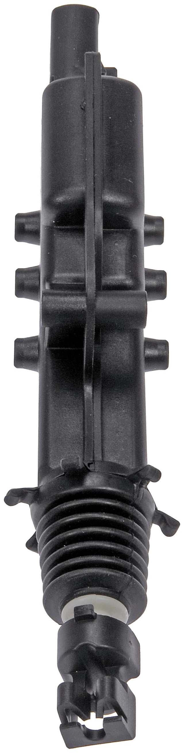 746-159 Front, Driver or Passenger Side Door Lock Actuator - DOOR LOCK ACTUATOR - Door Lock Actuator, Front and Back - Lock Solenoid - Lock Actuator - Tailgate Lock Actuator Motor - Power Door Lock Actuator - Door Lock Solenoid - Door Latch Actuator - This door lock actuator has undergone extensive quality and safety testing to ensure reliable performance. It is engineered to provide a direct replacement for the stock actuator on specific vehicle years, makes and models. - Ford 2003-89, Lincoln 2003-98, Mercury 2003-89 - Door Lock Actuator, Front and Back - Door Lock Actuator, Front or Back - Dorman 746-159 Door Lock Actuator Motor Compatible with Select Ford / Lincoln / Mercury Models - Dorman Door Lock Actuator 746-159 - DORMAN Front Door Lock Actuator Motor for Ford