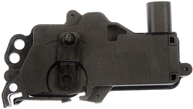 746-163 Front or Rear, Driver Side Door Lock Actuator, Actuator Only - DOOR LOCK ACTUATOR - Door Lock Actuator, Front Left, Rear Left - Power Door Lock Actuator - Lock Actuator - Lock Solenoid - Door Lock Solenoid - Door Latch Actuator - Tailgate Lock Actuator Motor - This door lock actuator has undergone extensive quality and safety testing to ensure reliable performance. It is engineered to provide a direct replacement for the stock actuator on specific vehicle years, makes and models. - Ford 2010-02, Lincoln 2008-03, Mercury 2010-02 - Door Lock Actuator, Front Left, Rear Left - Dorman 746-163 Door Lock Actuator Motor Compatible with Select Ford / Lincoln / Mercury Models - Dorman Door Lock Actuator 746-163