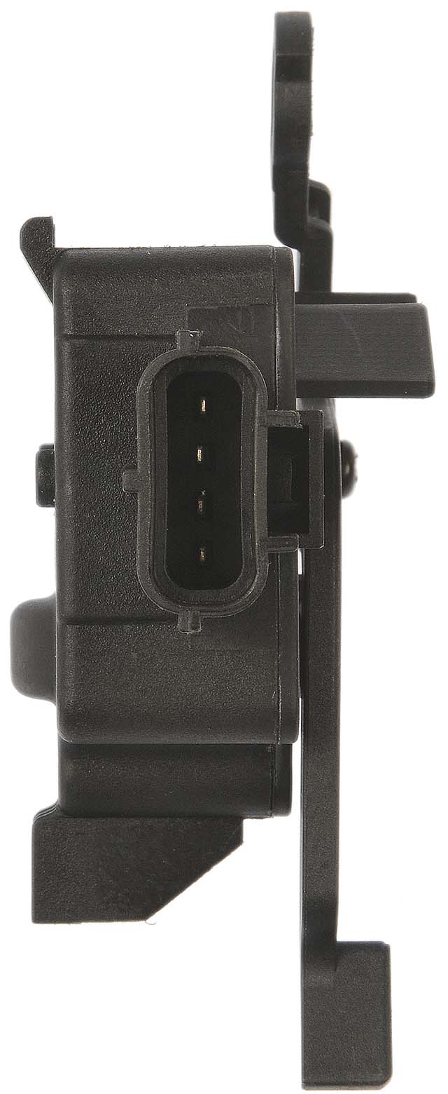 746-260 Liftgate Lock Actuator, OE Solutions Series - DOOR LOCK ACTUATOR - Door Lock Actuator, Liftgate - Power Door Lock Actuator - Door Lock Solenoid - This tailgate lock actuator motor is designed to match the fit and function of the original motor on specified applications. Made of quality materials, it is engineered for reliable performance and durability. - Jeep Grand Cherokee 2004-99 - Door Lock Actuator, Liftgate - Dorman 746-260 Tailgate Lock Actuator Motor Compatible with Select Jeep Models - Dorman - OE Solutions Tailgate Lock Actuator Motor 746-260