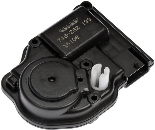 746-262 Liftgate Lock Actuator, OE Solutions Series - Dorman 746-262 Liftgate Lock Actuator Compatible with Select Chrysler / Dodge / Jeep Models - Dorman Door Lock Actuator 746-262 - Liftgate Actuator - Liftgate Lock Actuator - Door Lock Solenoid - Door Latch - This liftgate lock actuator has undergone extensive quality and safety testing to ensure reliable performance. It is engineered to provide a direct replacement for the stock actuator on specific vehicle years, makes and models. - Chrysler 2016-08, Dodge 2018-07, Jeep 2017-06 - Liftgate Lock Actuator