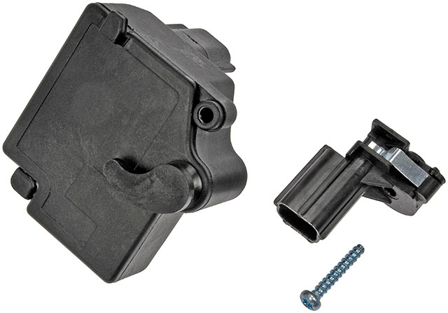 746-264 Liftgate Door Lock Actuator, Liftgate Glass - Door Lock Actuator Motor - Dorman 746-264 Liftgate Lock Actuator Compatible with Select Jeep Models - Dorman 746-264 Liftgate Lock Actuator for Specific Jeep Models - Dorman Door Lock Actuator 746-264 - Lock Actuator - Door Lock Actuator Motor - Door Latch - Door Lock Solenoid - This liftgate lock actuator has undergone extensive quality and safety testing to ensure reliable performance. It is engineered to provide a direct replacement for the stock actuator on specific vehicle years, makes and models. - Jeep Commander 2010-06, Jeep Grand Cherokee 2010-05, Jeep Liberty 2012-02