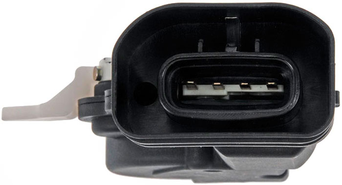 746-640 Rear, Driver Side Door Lock Actuator, OE Solutions Series - DOOR LOCK ACTUATOR - Door Lock Actuator - Non Integrated - Tailgate Lock Actuator Motor - Door Latch Actuator - Power Door Lock Actuator - Door Lock Solenoid - Lock Actuator - Lock Solenoid - This door lock actuator has undergone extensive quality and safety testing to ensure reliable performance. It is engineered to provide a direct replacement for the stock actuator on specific vehicle years, makes and models. - Toyota Avalon 2004-00, Toyota Sequoia 2007-01 - Door Lock Actuator - Non Integrated - Dorman 746-640 Rear Driver Side Door Lock Actuator Motor Compatible with Select Toyota Models - Dorman Door Lock Actuator 746-640