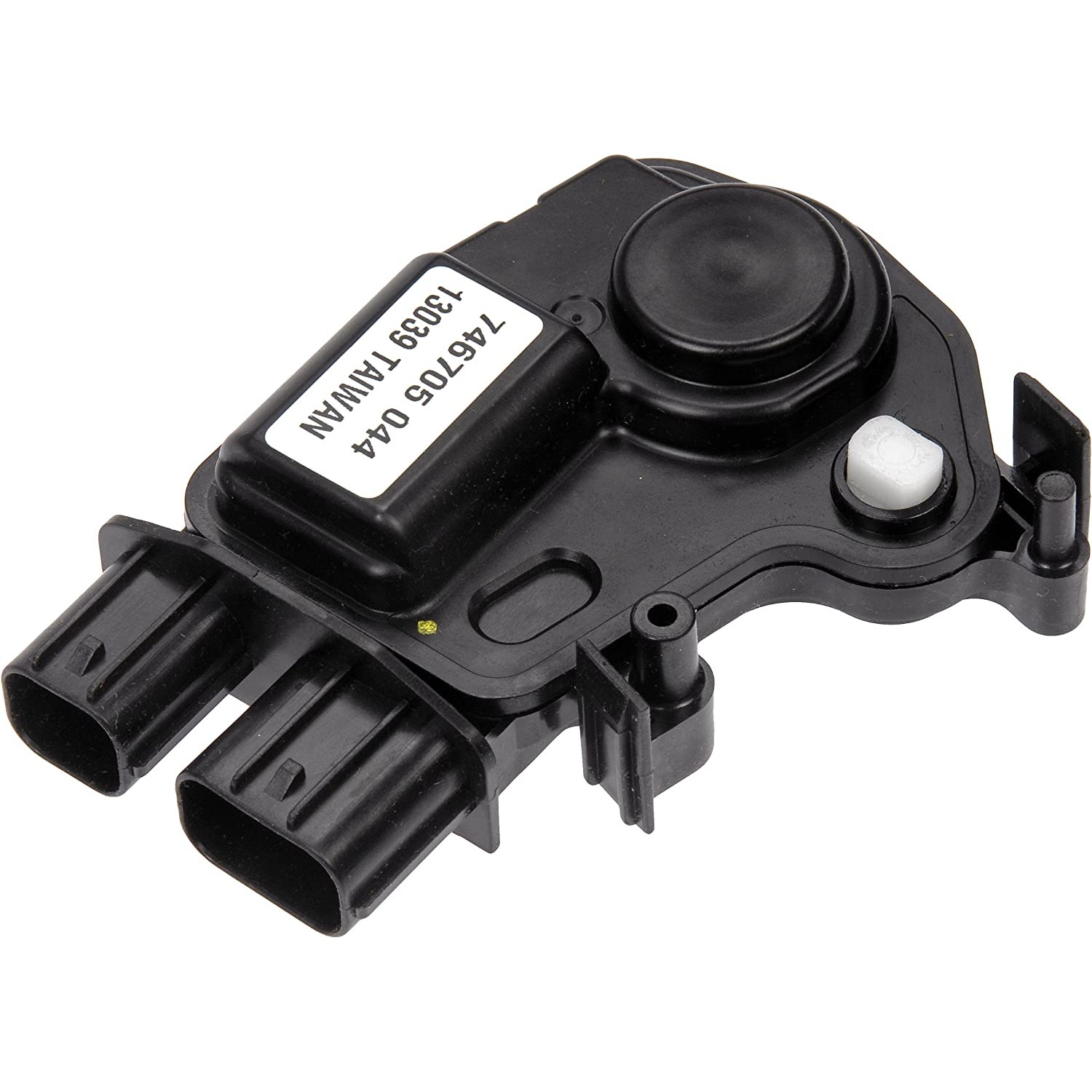 746-705 Front or Rear, Passenger Side Door Lock Actuator - DOOR LOCK ACTUATOR - Door Lock Actuator Non Integrated - Door Lock Solenoid - Lock Solenoid - Lock Actuator - Tailgate Lock Actuator Motor - Door Latch Actuator - Power Door Lock Actuator - This door lock actuator has undergone extensive quality and safety testing to ensure reliable performance. It is engineered to provide a direct replacement for the stock actuator on specific vehicle years, makes and models. - Honda 2011-01 - Door Lock Actuator Non Integrated - Dorman 746-705 Door Lock Actuator Motor Compatible with Select Honda Models - Dorman Door Lock Actuator 746-705