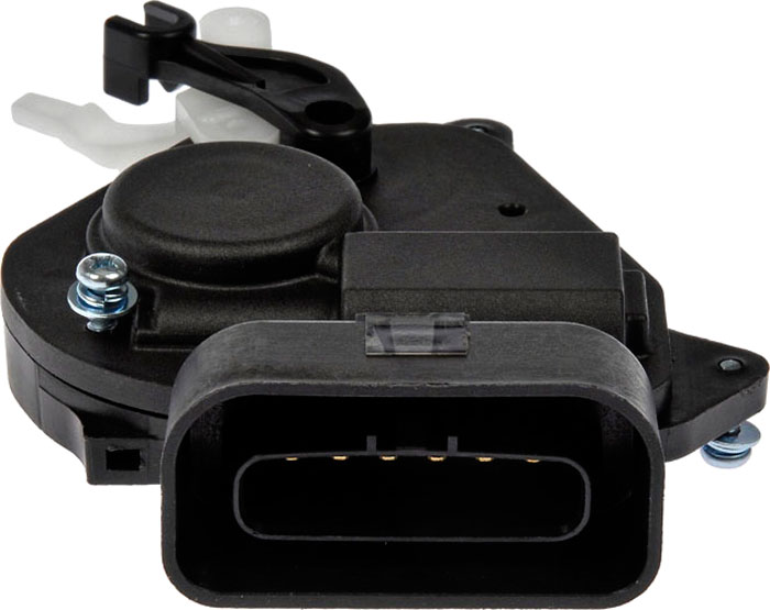 746-845 Front, Passenger Side Door Lock Actuator, Actuator Only - DOOR LOCK ACTUATOR - Door Lock Actuator - Non Integrated - Power Door Lock Actuator - Door Lock Solenoid - Door Latch Actuator - Tailgate Lock Actuator Motor - Lock Actuator - Lock Solenoid - This door lock actuator has undergone extensive quality and safety testing to ensure reliable performance. It is engineered to provide a direct replacement for the stock actuator on specific vehicle years, makes and models. - Toyota Highlander 2007-01 - Door Lock Actuator - Non Integrated - Dorman 746-845 Front Passenger Side Door Lock Actuator Motor Compatible with Select Toyota Models - Dorman Door Lock Actuator 746-845