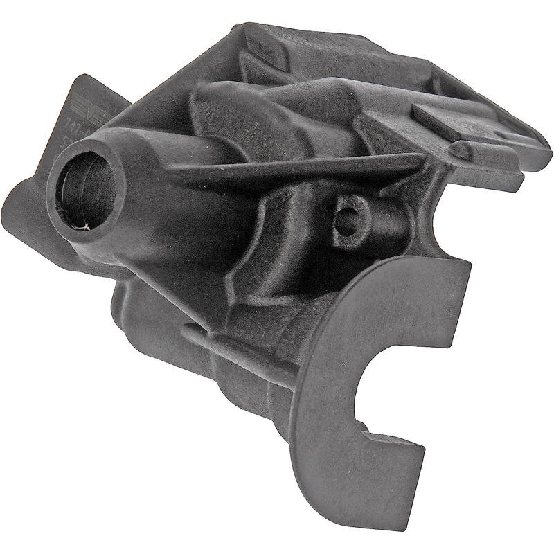 747-001 OE Solutions Series Trunk Lid Pull Down Motor - Direct Fit, Sold Individually - Dorman 747-001 Trunk Release Motor Housing Compatible with Select Models - Dorman Trunk Release Motor Housing 747-001 - PLASTIC HOUSING - Plastic Housing, Trunk Lid Release - Trunk Motor Housing - Trunk Lock Motor Housing - Power Trunk Motor Bracket - Power Trunk Motor Housing - Trunk Closure Motor Housing - Trunk Cinch Housing - This trunk release motor housing is designed to match the fit and function of the original housing on specified applications, and is engineered for reliable performance and durability. - Buick 1996-80, Cadillac 1996-80, Chevrolet 1991-86, Oldsmobile 1993-86, Pontiac 1991-86 - Plastic Housing, Trunk Lid Release