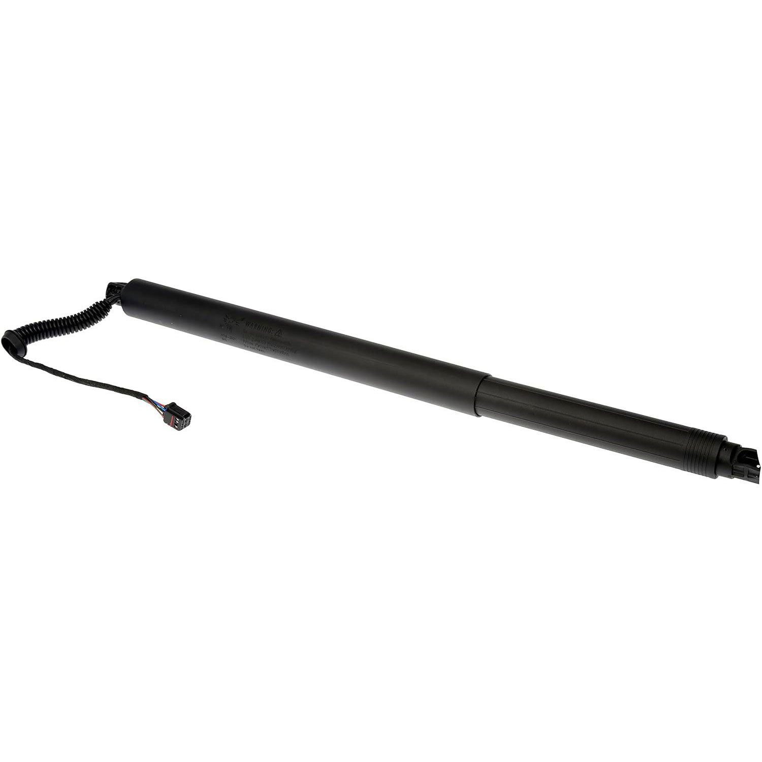 747-054 Direct Fit Tailgate Pull Down Motor, Sold Individually - Dorman Lift Support 747-054 - Tailgate Pull Down Motor - TRUNK/LIFTGATE MOTOR - Tailgate Pull Down Motor - Liftgate Strut - This liftgate cylinder is designed to match the fit, function and appearance of the original cylinder on specified vehicles, and is engineered for durability and reliable performance. - Nissan Murano 2021-15