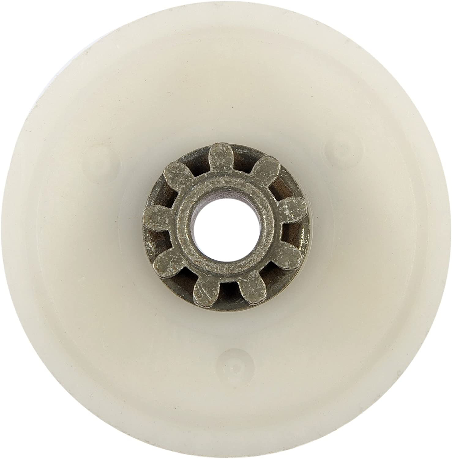 747-411 Window Gear - Direct Fit, Sold individually - Dorman 747-411 Power Window Motor Gear Compatible with Select Models - Window Lift Motor Gear Kit - WINDOW MTR GEAR KIT - Window Lift Motor Gear Kit - Window Motor Gear - Window Gear - Lift Motor Gear - This replacement power window motor gear matches the dimensions of the original part. It restores power window operation when the original gear has become stripped and is made of quality materials for reliable service. - Chrysler 1997-69, Dodge 2000-69, Eagle 1997-93, Jeep 1986-84, Plymouth 1996-69
