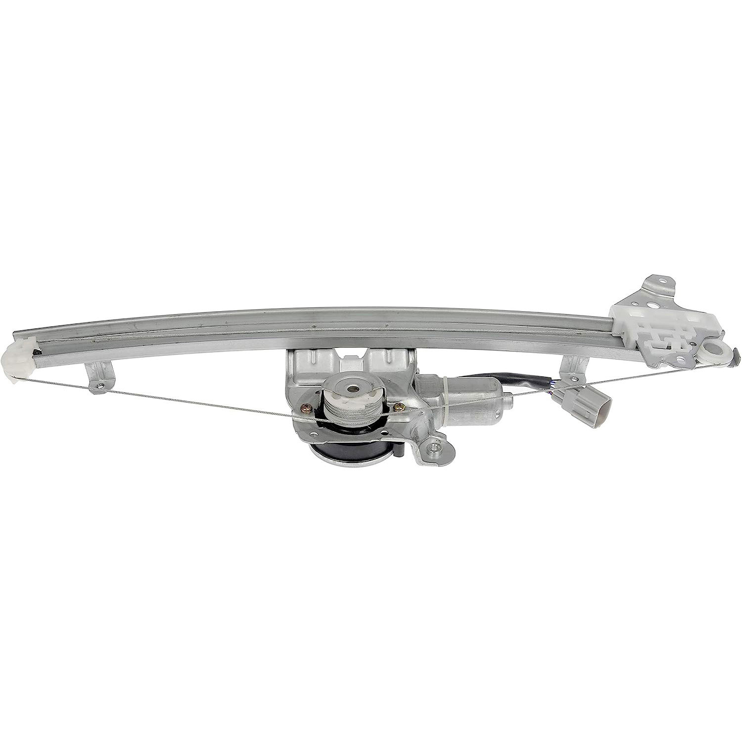 748-016 Front, Passenger Side OE Solutions Series Power Window Regulator, With Motor - Dorman 748-016 Front Passenger Side Power Window Regulator and Motor Assembly Compatible with Select Nissan Models - Power Window Regulator And Motor Assembly - Window Reg Assembly - Power Window Regulator And Motor Assembly - Window Lift Motor - Power Window Motor - This replacement power window motor and regulator assembly is precision-engineered and extensively tested to match the exact fit, function and performance of the stock window regulator on specific vehicle years, makes and models. - Nissan Rogue 2020-14 - Window Regulator & Motor Assembly: Power, 1 Pack