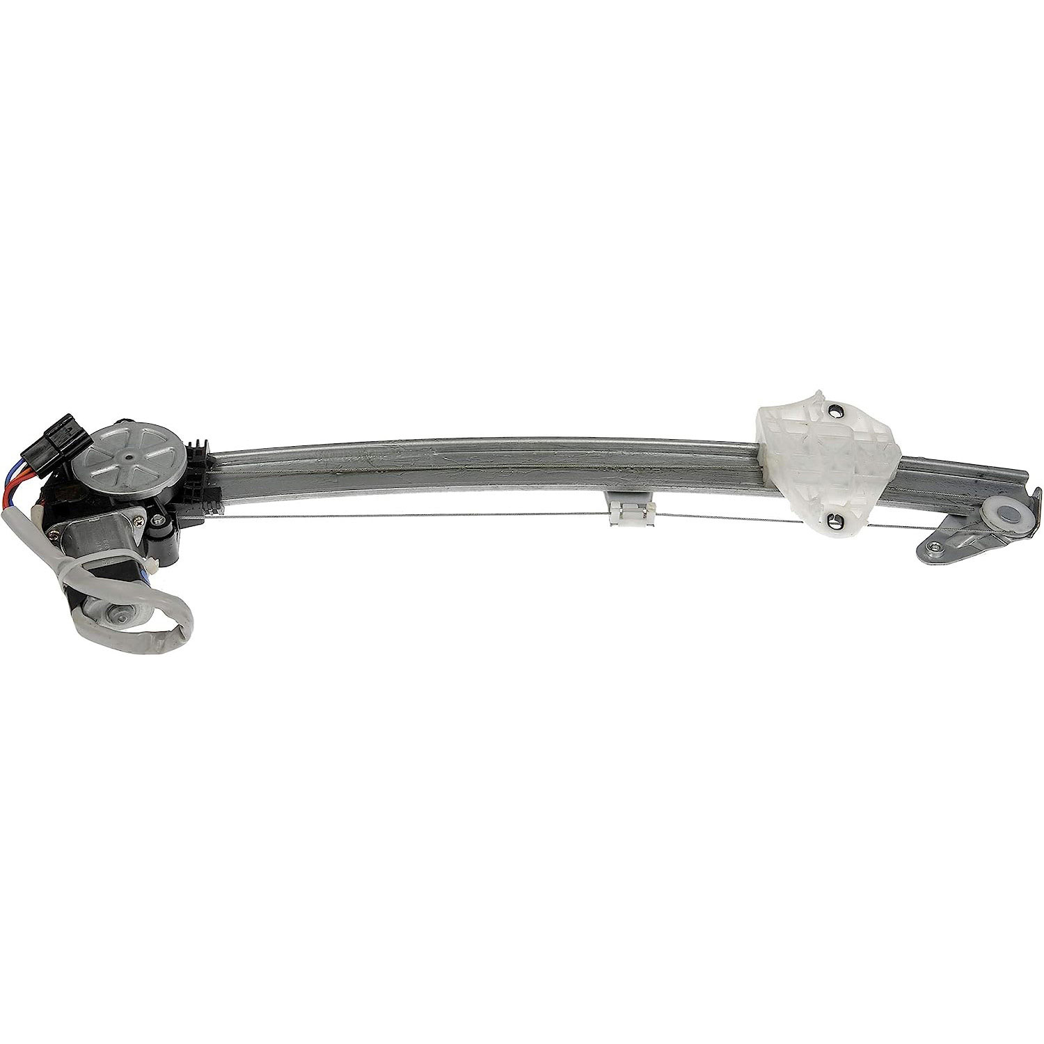 748-018 Front, Passenger Side OE Solutions Series Power Window Regulator, With Motor - Window Reg Assembly - Power Window Regulator And Motor Assembly - Window Lift Motor - Power Window Motor - This replacement power window motor and regulator assembly is precision-engineered and extensively tested to match the exact fit, function and performance of the stock window regulator on specific vehicle years, makes and models. - Honda Accord 2017-13 - Window Regulator & Motor Assembly: Power, 1 Pack