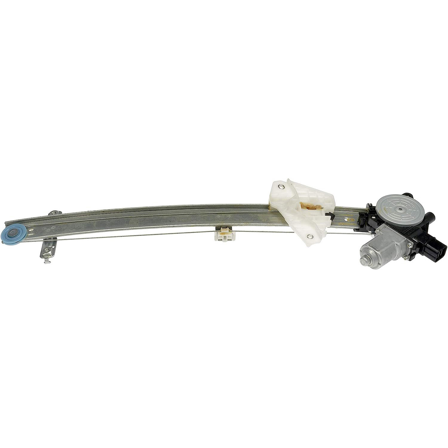 748-087 Front, Driver Side OE Solutions Series Power Window Regulator, With Motor - Dorman 748-087 Front Driver Side Power Window Regulator and Motor Assembly Compatible with Select Subaru Models - Window Reg Assembly - Power Window Regulator And Motor Assembly - Window Lift Motor - Power Window Motor - This replacement power window motor and regulator assembly is precision-engineered and extensively tested to match the exact fit, function and performance of the stock window regulator on specific vehicle years, makes and models. - Subaru 2017-12 - Window Regulator and Motor Assembly: Power, 1 Pack