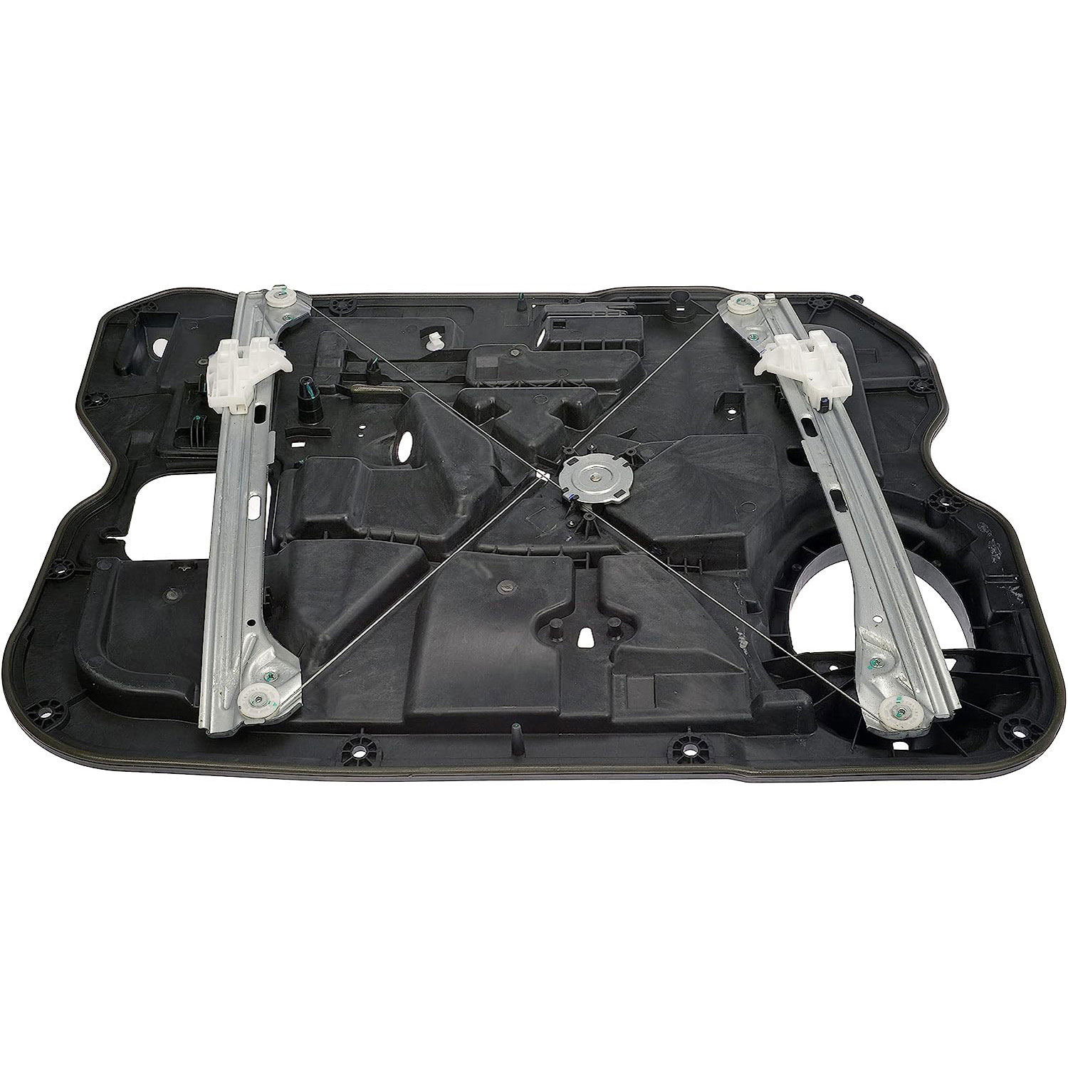 748-189 Front, Passenger Side OE Solutions Series Power Window Regulator, With Motor - Dorman 748-189 Front Passenger Side Power Window Regulator and Motor Assembly Compatible with Select Ram Models - Power Window Regulator And Motor Assembly - Window Reg Assembly - Power Window Regulator And Motor Assembly - Power Window Motor - Window Lift Motor - This replacement power window motor and regulator assembly is precision-engineered and extensively tested to match the exact fit, function and performance of the stock window regulator on specific vehicle years, makes and models. - Ram 2021-13