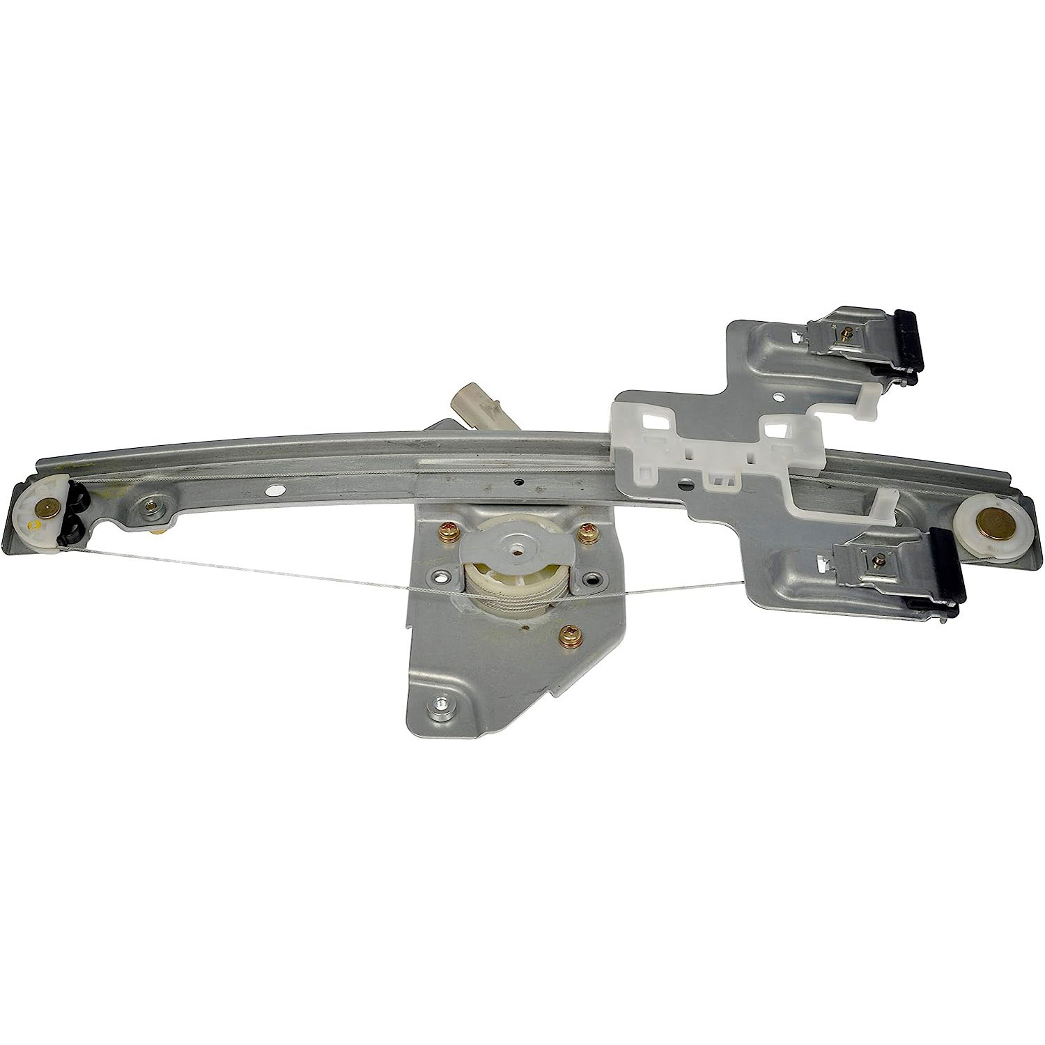 748-547 Rear, Passenger Side OE Solutions Series Power Window Regulator, With Motor - Dorman 748-547 Rear Passenger Side Power Window Regulator and Motor Assembly Compatible with Select Chrysler / Dodge Models - Power Window Regulator And Motor Assembly - Window Reg Assy - Power Window Regulator And Motor Assembly - Window Lift Motor - Power Window Motor - This replacement power window motor and regulator assembly is precision-engineered and extensively tested to match the exact fit, function and performance of the stock window regulator on specific vehicle years, makes and models. - Chrysler 300 2010-05, Dodge Charger 2010-06, Dodge Magnum 2008-05 - Window Regulator & Motor Assembly: Power, 1 Pack