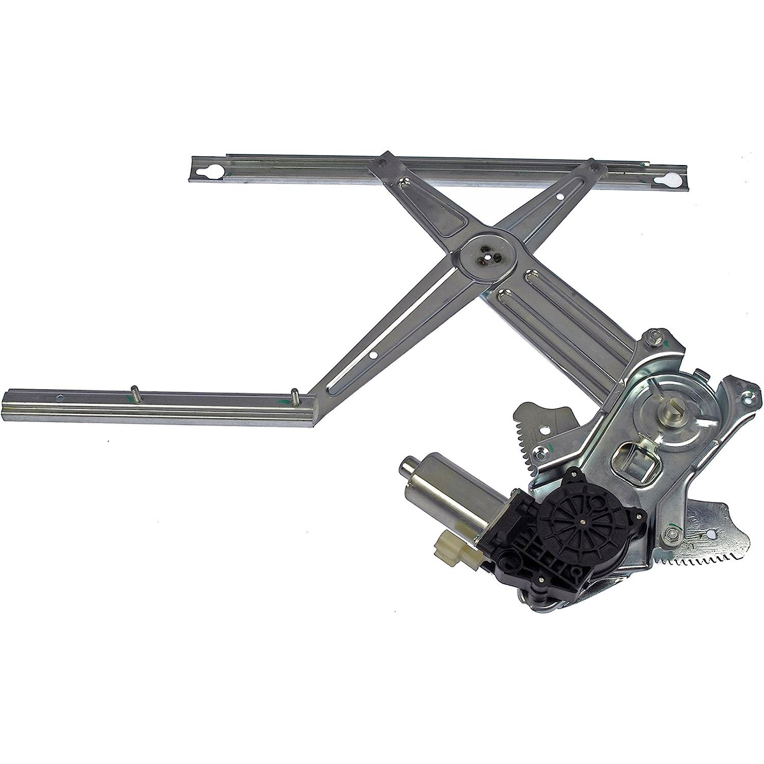 748-560 Rear, Driver Side OE Solutions Series Power Window Regulator, With Motor - Dorman 748-560 Rear Driver Side Power Window Regulator and Motor Assembly Compatible with Select Dodge / Sterling Truck Models , 24.6 x 15 x 3.8 inches - DORMAN Power Window Regulator and Motor Assembly for Dodge - Power Window Regulator And Motor Assembly - Window Reg Assy - Power Window Regulator And Motor Assembly - Window Lift Motor - Power Window Motor - This replacement power window motor and regulator assembly is precision-engineered and extensively tested to match the exact fit, function and performance of the stock window regulator on specific vehicle years, makes and models. - Dodge 2010-02, Sterling Truck 2008 - Window Regulator & Motor Assembly: Power, 1 Pack
