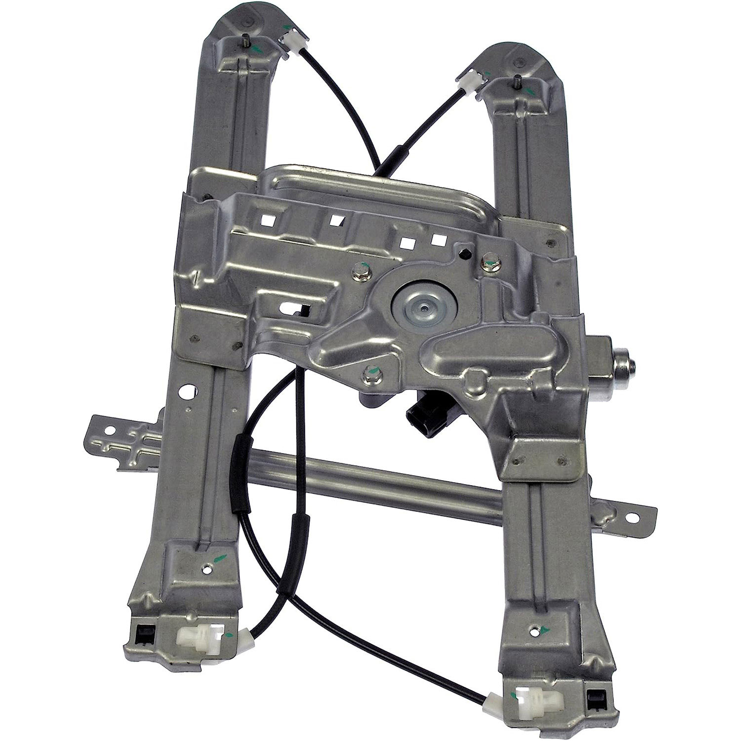 748-582 Front, Driver Side OE Solutions Series Power Window Regulator, With Motor - Dorman 748-582 Front Driver Side Power Window Regulator and Motor Assembly Compatible with Select Mitsubishi Models - Window Reg Assy - Power Window Regulator And Motor Assembly - Power Window Motor - Window Lift Motor - This replacement power window motor and regulator assembly is precision-engineered and extensively tested to match the exact fit, function and performance of the stock window regulator on specific vehicle years, makes and models. - Mitsubishi Galant 2012-04 - Window Regulator & Motor Assembly: Power, 1 Pack