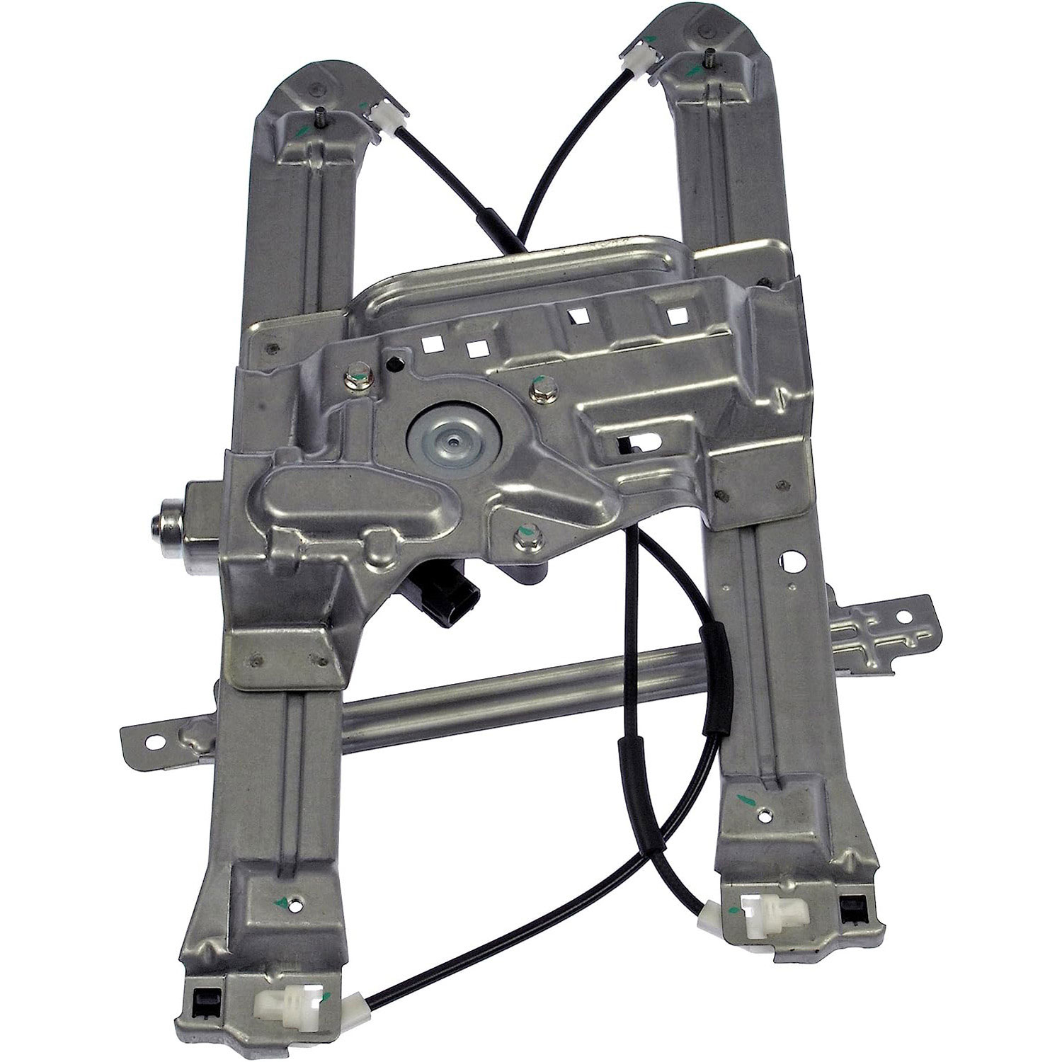 748-583 Front, Passenger Side OE Solutions Series Power Window Regulator, With Motor - Dorman 748-583 Front Passenger Side Power Window Regulator and Motor Assembly Compatible with Select Mitsubishi Models - Window Reg Assy - Power Window Regulator And Motor Assembly - Window Lift Motor - Power Window Motor - This replacement power window motor and regulator assembly is precision-engineered and extensively tested to match the exact fit, function and performance of the stock window regulator on specific vehicle years, makes and models. - Mitsubishi Galant 2012-04 - Window Regulator & Motor Assembly: Power, 1 Pack