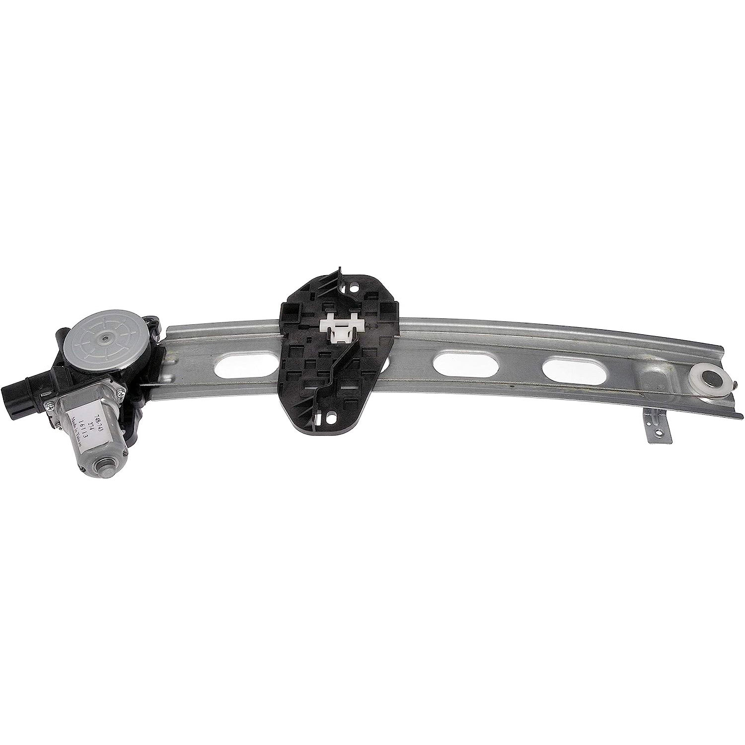 748-743 Coupe Front, Passenger Side OE Solutions Series Power Window Regulator, With Motor - Dorman 748-743 Front Passenger Side Power Window Regulator and Motor Assembly Compatible with Select Honda Models - Power Window Regulator And Motor Assembly - Window Reg Assy - Power Window Regulator And Motor Assembly - Window Lift Motor - Power Window Motor - This replacement power window motor and regulator assembly is precision-engineered and extensively tested to match the exact fit, function and performance of the stock window regulator on specific vehicle years, makes and models. - Honda Civic 2011-06 - Window Regulator & Motor Assembly: Power, 1 Pack