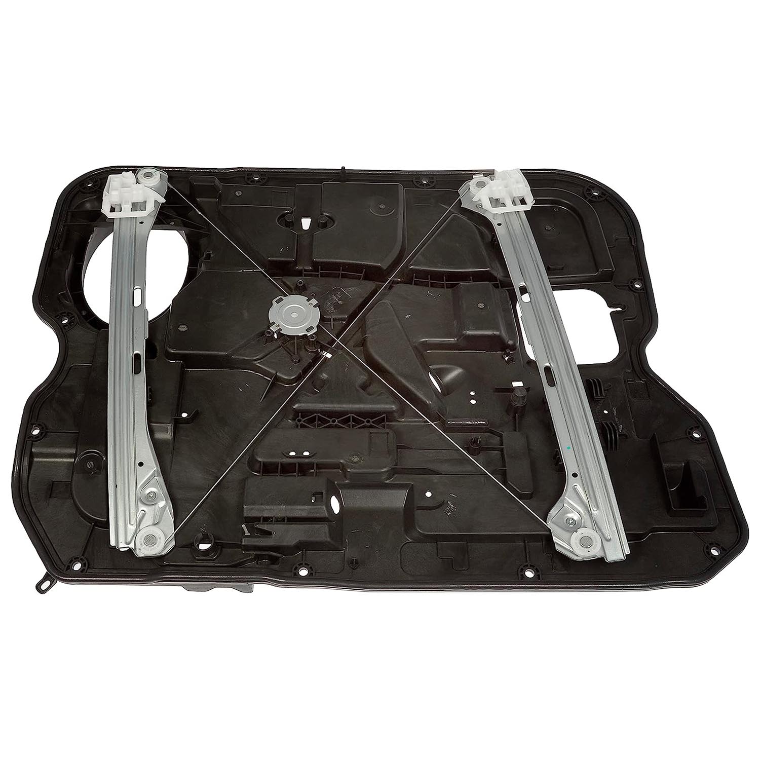 749-225 Front, Passenger Side OE Solutions Series Power Window Regulator, With Motor - Dorman 749-225 Front Passenger Side Power Window Regulator (Regulator Only) Compatible with Select Dodge / Ram Models - Dorman - OE Solutions Window Regulator 749-225 - Power Window Regulator - WINDOW REG, POWER - Power Window Regulator - Power Window Mechanism - This replacement window regulator is precision-engineered and extensively tested to match the exact fit, function and performance of the stock window regulator on specific vehicle years, makes and models. - Dodge 2010-09, Ram 2012-11